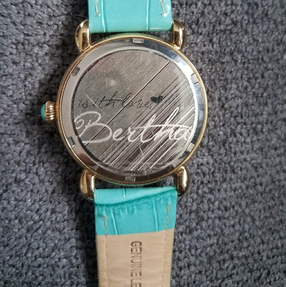 Bertha Ashley Watch - Picture 2 of 4